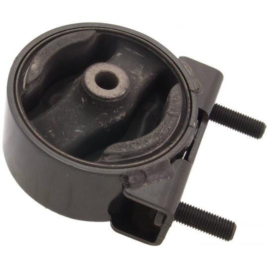 SZM-016 - Engine Mounting 