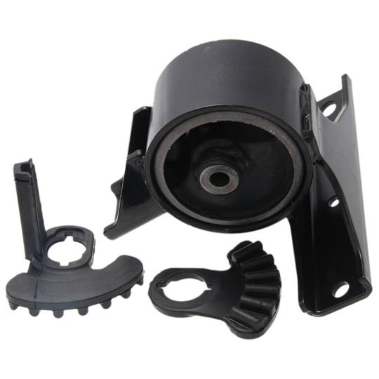 SZM-SX4RH - Engine Mounting 