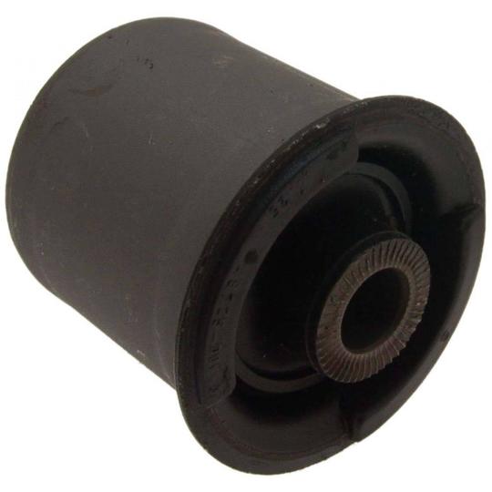 TAB-012Z - Control Arm-/Trailing Arm Bush 