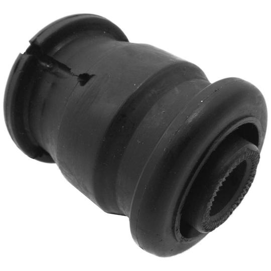 TAB-055 - Control Arm-/Trailing Arm Bush 