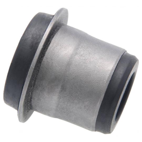 TAB-079 - Control Arm-/Trailing Arm Bush 