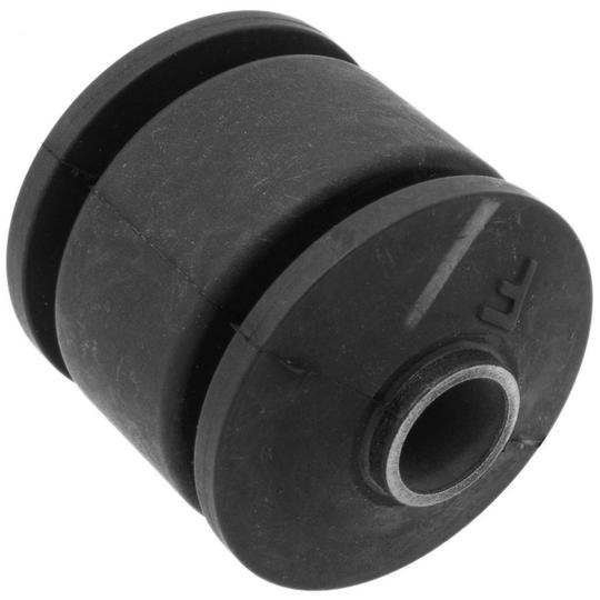 TAB-286 - Control Arm-/Trailing Arm Bush 