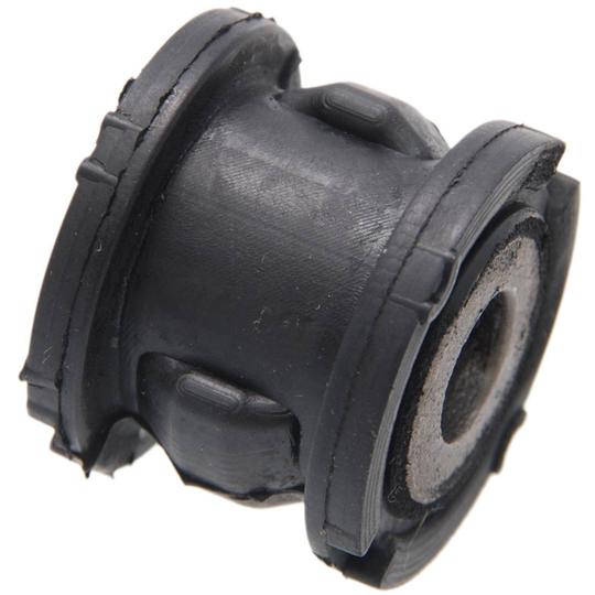 TAB-489 - Mounting, steering gear 