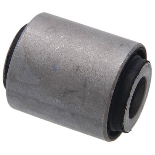 TAB-502 - Control Arm-/Trailing Arm Bush 