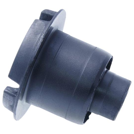 TAB-507 - Mounting, axle beam 