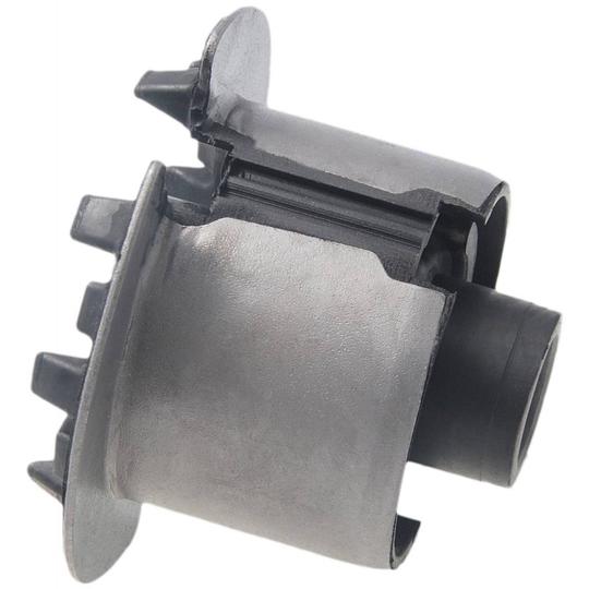 TAB-530 - Mounting, axle beam 
