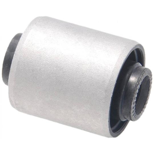 TAB-547 - Control Arm-/Trailing Arm Bush 