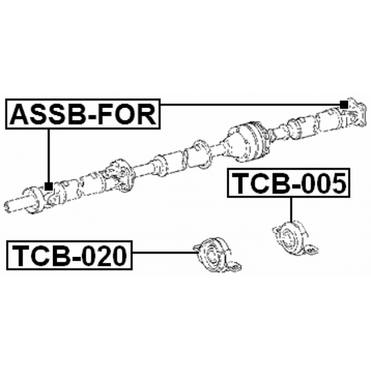 TCB-005 - Tukilaakeri, keski 