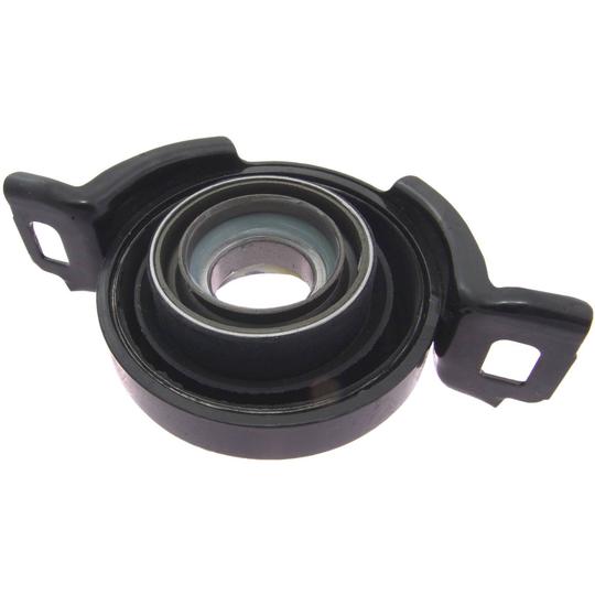 TCB-010 - Bearing, propshaft centre bearing 