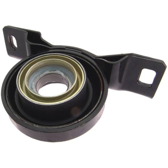 TCB-012 - Bearing, propshaft centre bearing 