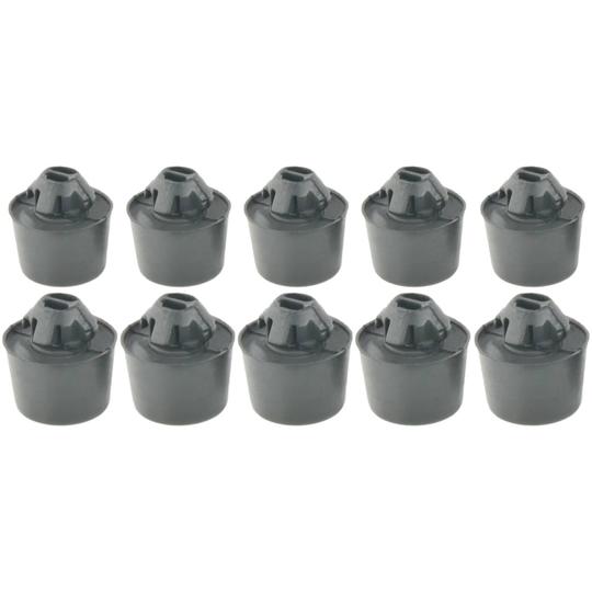 TD-011-PCS10 - Buffer, bonnet 