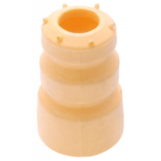 TD-ADT270F - Rubber Buffer, suspension 