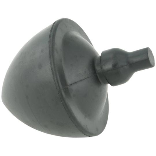 TD-KDN145F - Rubber Buffer, suspension 