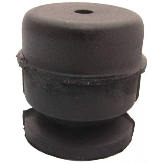 TD-TCR20R - Rubber Buffer, suspension 