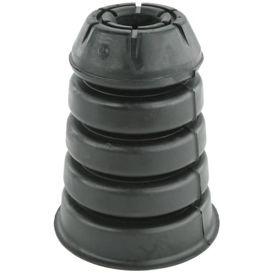 TD-UZJ100R - Rubber Buffer, suspension 