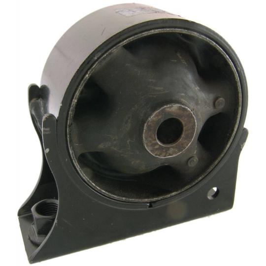 TM-021 - Engine Mounting 