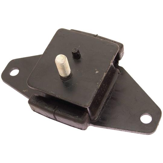 TM-030 - Engine Mounting 