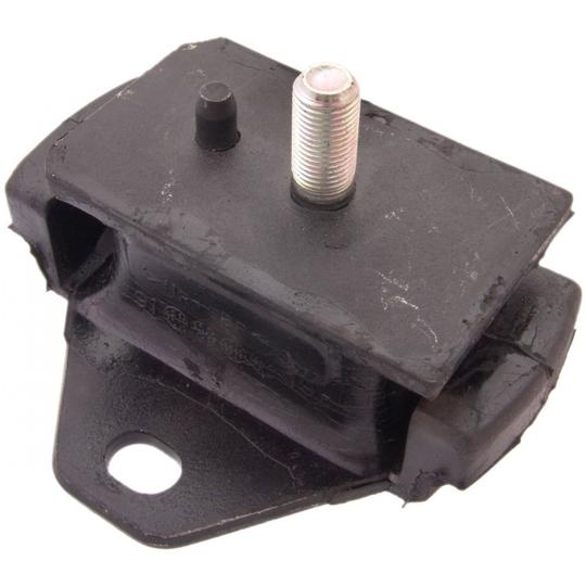 TM-032 - Engine Mounting 