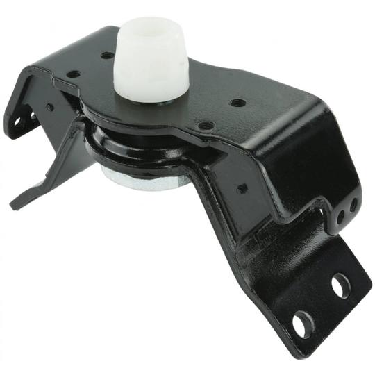 TM-035 - Engine Mounting 