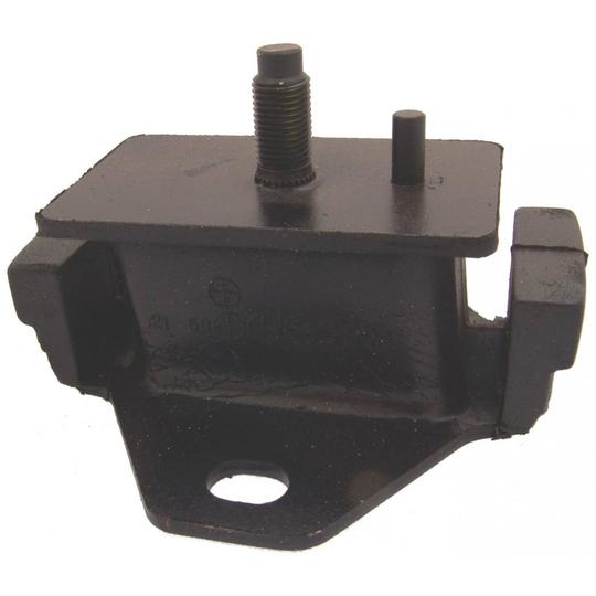 TM-036 - Engine Mounting 