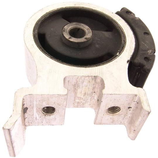 TM-040 - Engine Mounting 