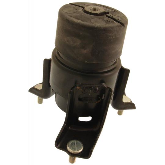 TM-046 - Engine Mounting 