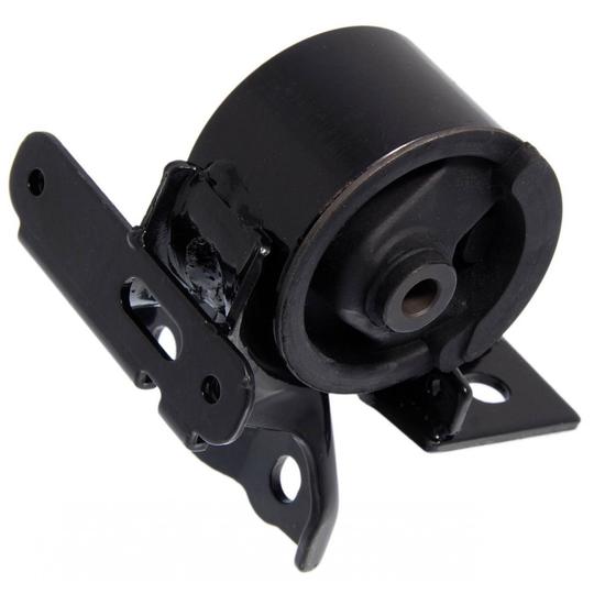 TM-051 - Engine Mounting 