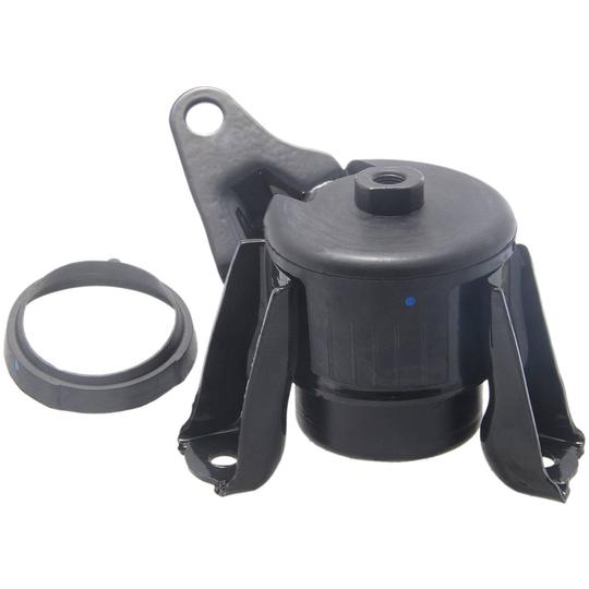 TM-069 - Engine Mounting 