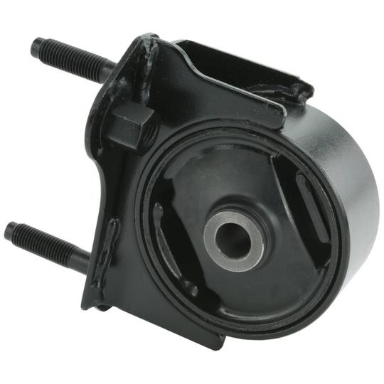 TM-073 - Engine Mounting 