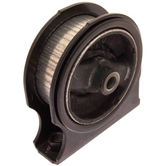 TM-077 - Engine Mounting 