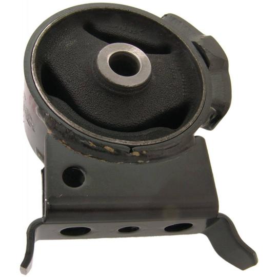 TM-085 - Engine Mounting 