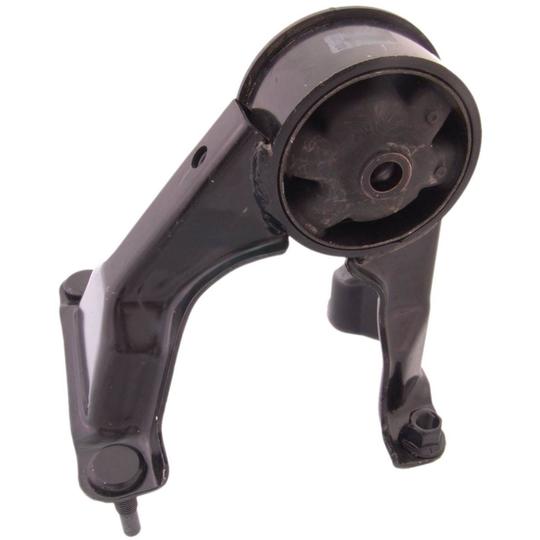 TM-092 - Engine Mounting 