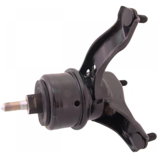 TM-096 - Engine Mounting 