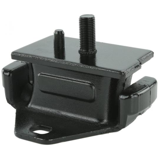 TM-108 - Engine Mounting 