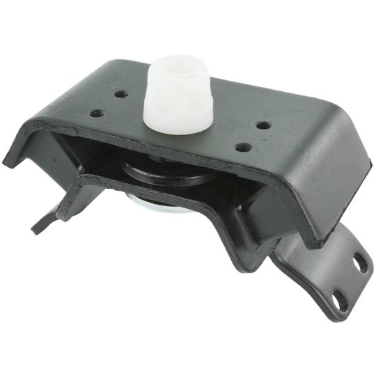 TM-109 - Engine Mounting 