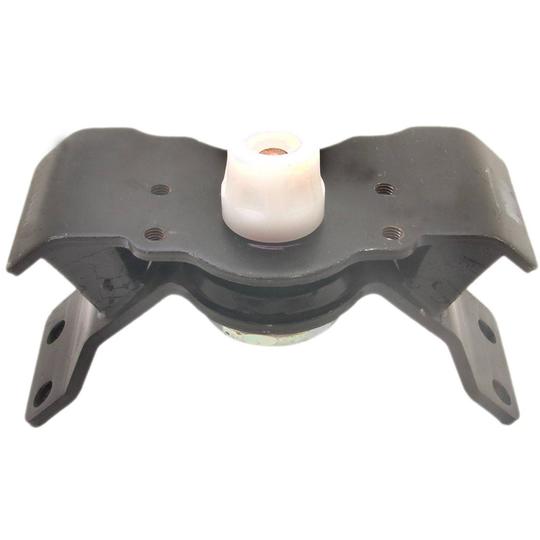 TM-121 - Engine Mounting 