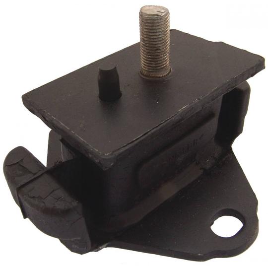 TM-23 - Engine Mounting 