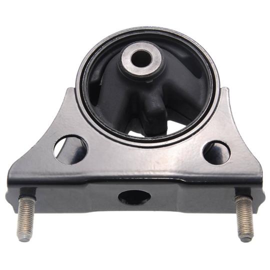 TM-ACU25FR - Engine Mounting 