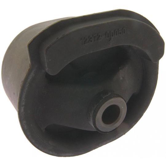 TMB-028 - Engine Mounting 