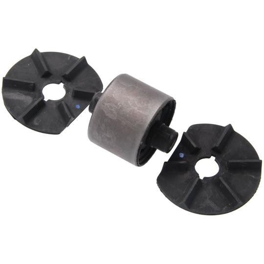 TMB-041 - Engine Mounting 