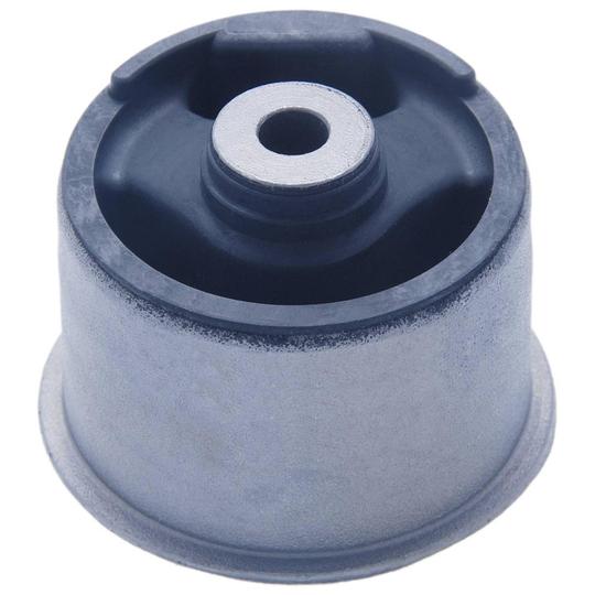 TMB-05 - Engine Mounting 