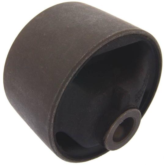 TMB-090 - Engine Mounting 