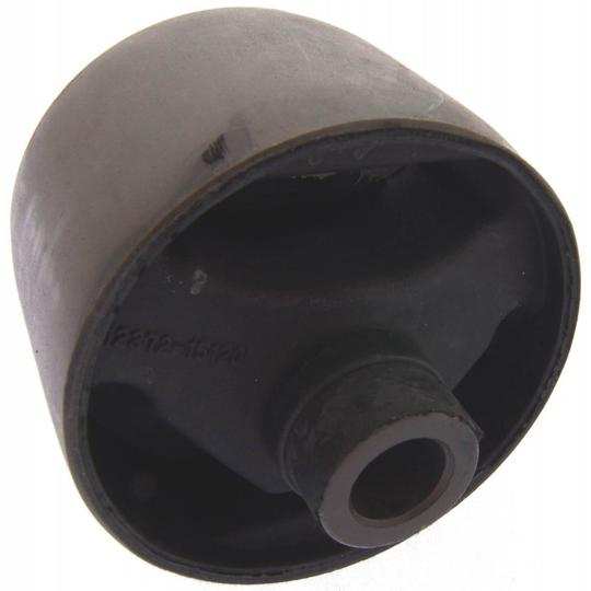 TMB-096 - Engine Mounting 