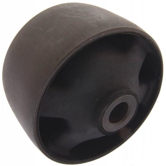 TMB-098 - Engine Mounting 