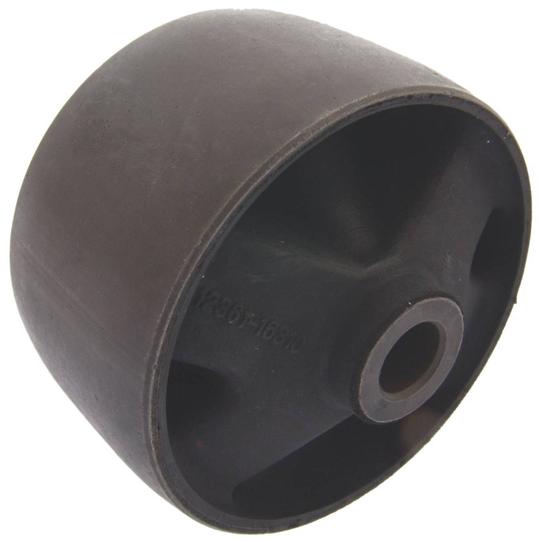 TMB-102 - Engine Mounting 