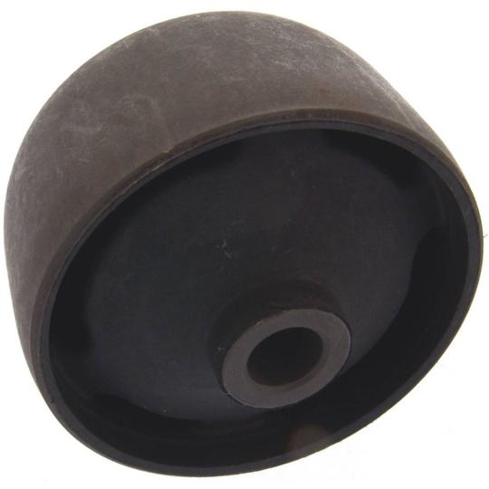 TMB-106 - Engine Mounting 