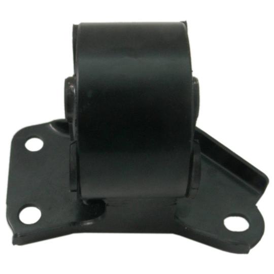 TM-DTFR - Engine Mounting 