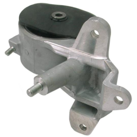 TM-DTRR - Engine Mounting 