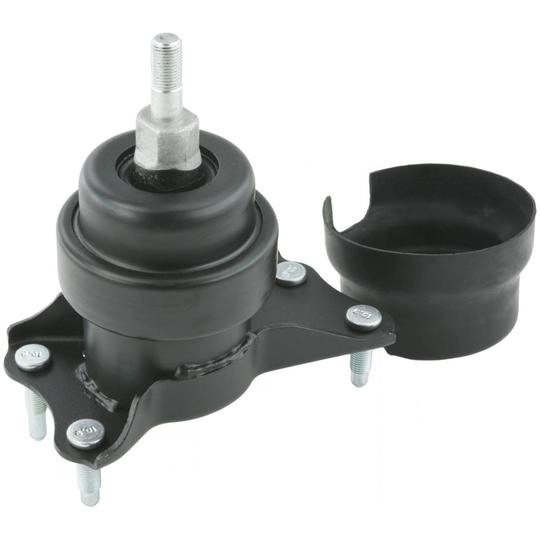 Mounting, automatic transmission