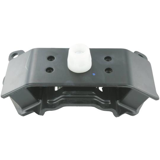 TM-VDJ200RR - Engine Mounting 